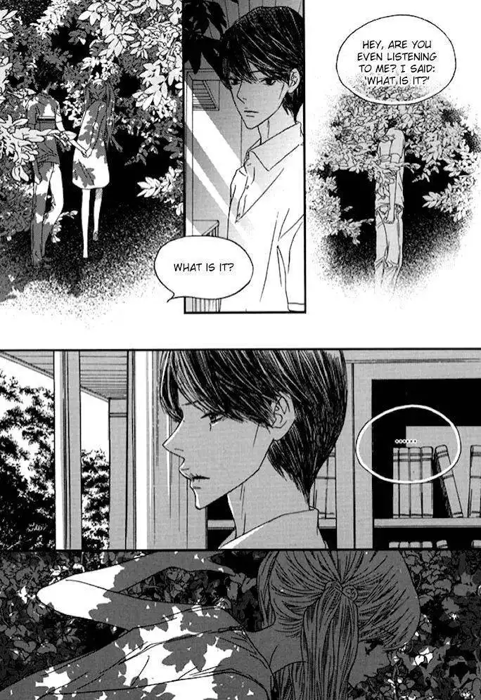 Nocturne (PARK Eun-Ah) Chapter 27 17